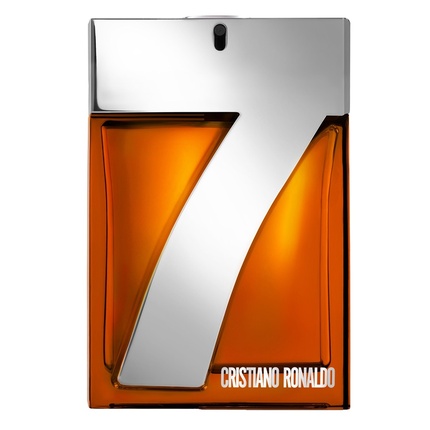 Cristiano Ronaldo CR7 Fearless Edt Spray Cr7 Fearless Edt Spray