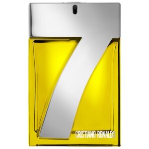 Cr7 Discover Edt