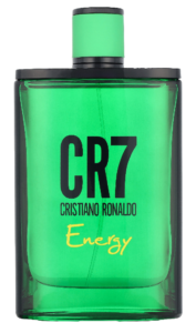 Cristiano Ronaldo CR7 Energy Edt Spray