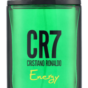 Cristiano Ronaldo CR7 Energy Edt Spray