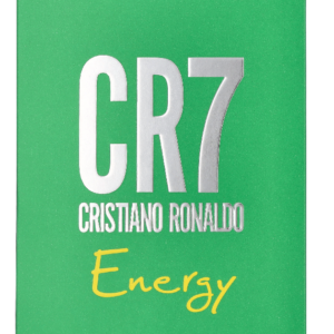 Cristiano Ronaldo CR7 Energy Edt Spray