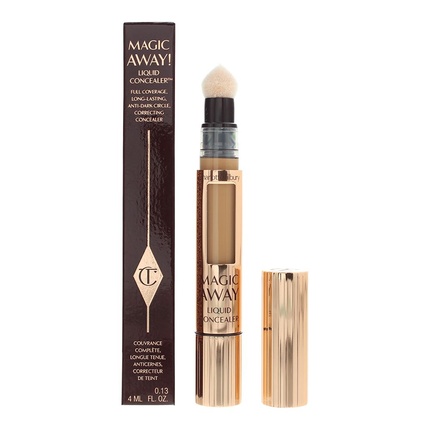 Magic Away Liquid Concealer 4 ml Magic Away Liquid Concealer