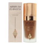 Airbrush Flawless Stays All Jumestuskreem 30ml