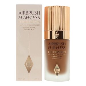 Airbrush Flawless Stays All Jumestuskreem 30ml
