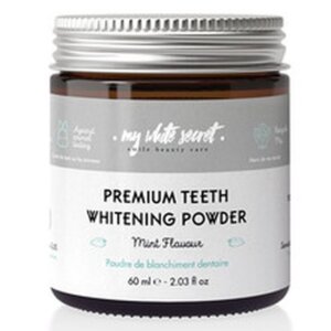 Whitening Powder