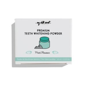 Whitening Powder 60 ml