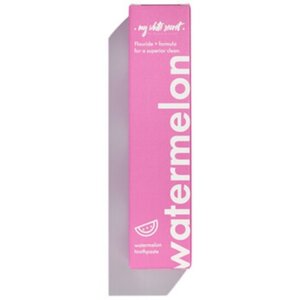 Watermelon Toothpaste