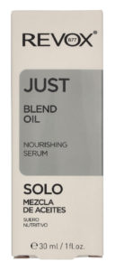 Revox B77 Just Blend Oil