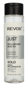 Just Hyaluronic Acid 3%