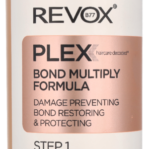 Plex Bond Multiply Formula