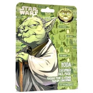 Yoda Star Wars Mask
