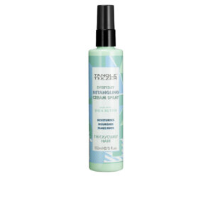 Everyday Detangling Cream Spray