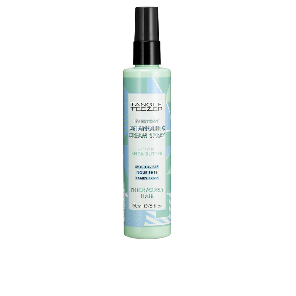 Everyday Detangling Cream Spray