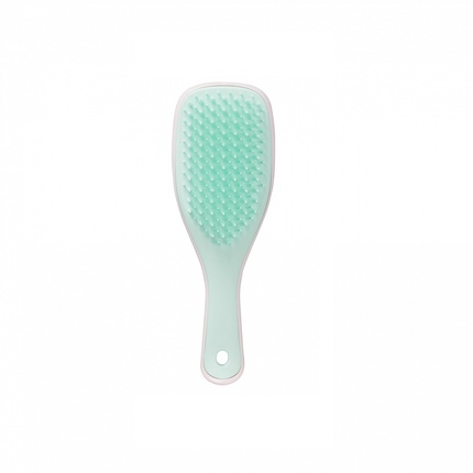 Mini Wet Detangler Sea Green - Hair brush Mini Wet Detangler Sea