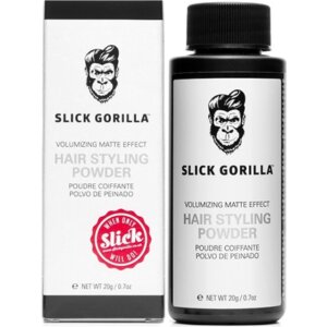 Hair Styling Powder