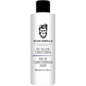 No Yellow Conditioner Blonde