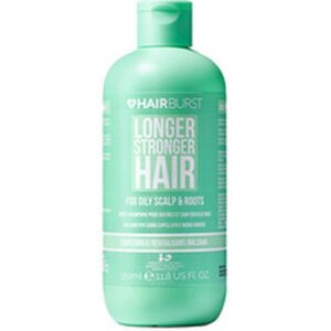 Conditioner For Oily Roots