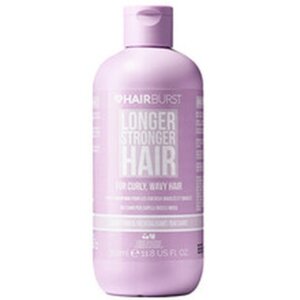 Conditioner For Curly Wavy