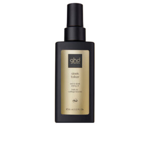 Sleek Talker Styling Oil