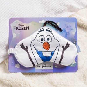 Elsa Frozen Mask Sheet