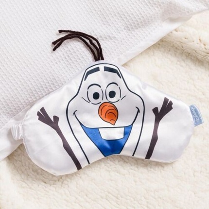Mad Beauty Elsa Frozen Mask - sheet mask 25 ml