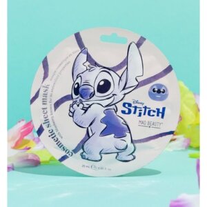 Stich Denim Mask Sheet