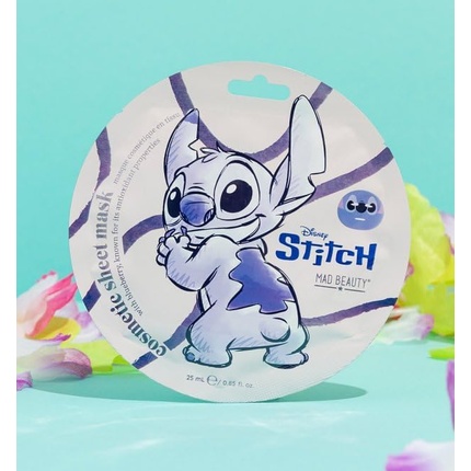 Stich Denim Mask - sheet mask Stich Denim Mask Sheet