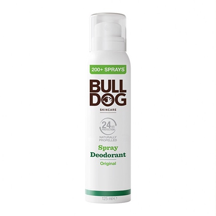Original Spray Deodorant Bulldog Original Spray Deodorant