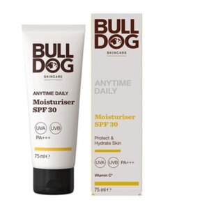 Anytime Daily Moisturise Spf