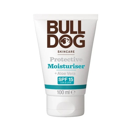 Protective Moisturiser SPF 15 Protective Moisturiser Spf 15