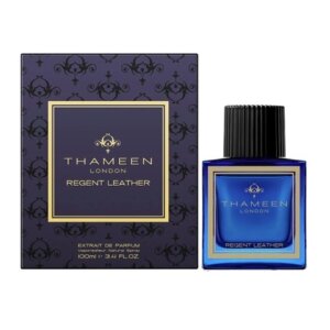 Thameen Regent Leather Parfüüm