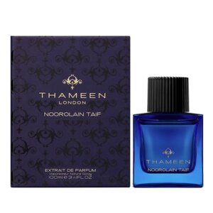 Noorolain Taif Extrait De