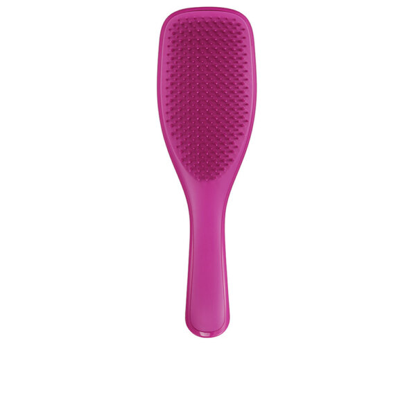 Tangle Teezer Ultimate Detangler Straight & Curly Electric Raspberry - hair brush juuksehari Tangle Teezer Ultimate Detangler Straight Juuksehari