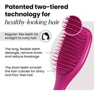 Mini Ultimate Detangler Electric