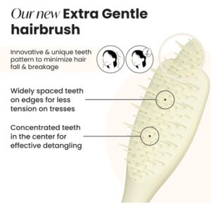 Ultimate Detangler Extra Gentle 2