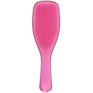Tangle Teezer Ultimate Detangler Chrome Pink Thrill - hair brush juuksehari