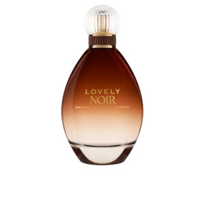 Lovely Noir Edp Spray