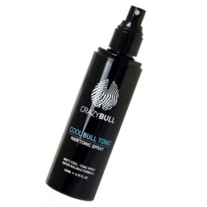 Cool Bull Tonic Hair