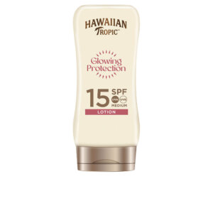 Glowing Protection Ultra Radiance