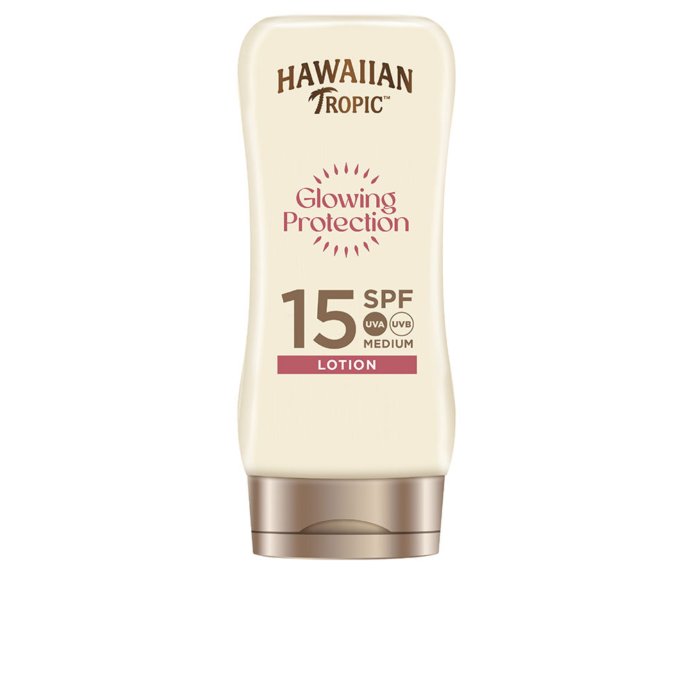 Glowing Protection Ultra Radiance