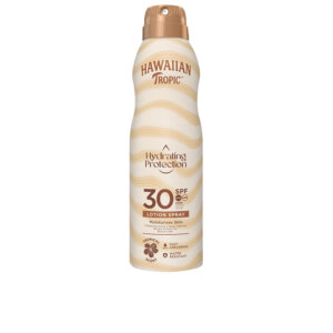 Silk Hydration Spray Sun