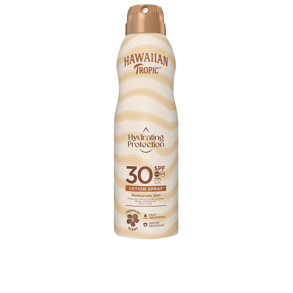 Silk Hydration Spray Sun