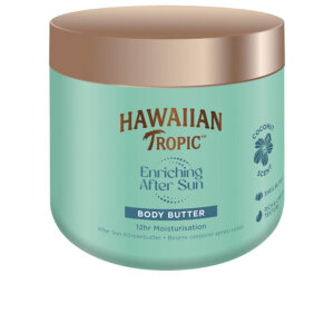 After Sun Body Butter