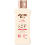Glowing Protection Sun Lotion