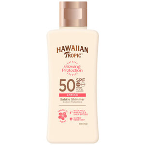 Glowing Protection Sun Lotion