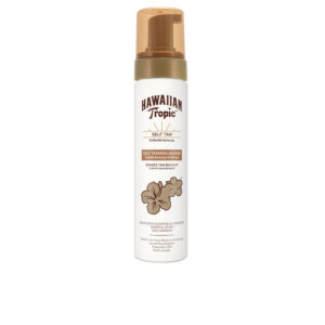 Eraser For Self Tan