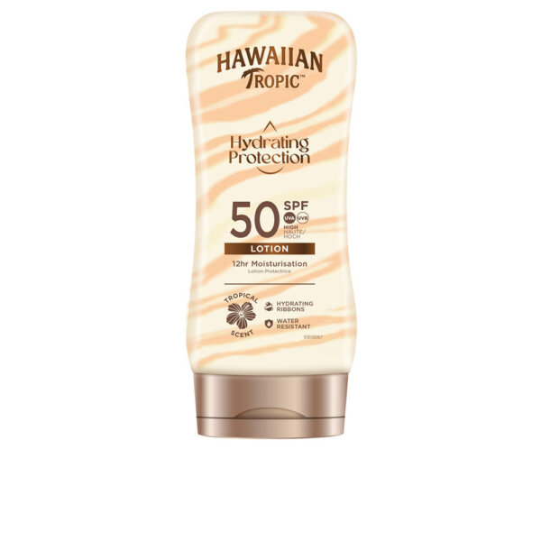 Hydrating Protection Lotion SPF 50 Hydrating Protection Lotion Spf Losjoon