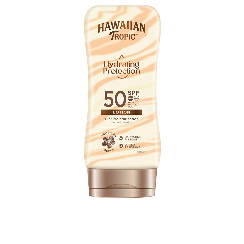 Hydrating Protection Lotion Spf Losjoon