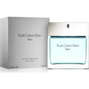 Truth Men Eau De 100ml