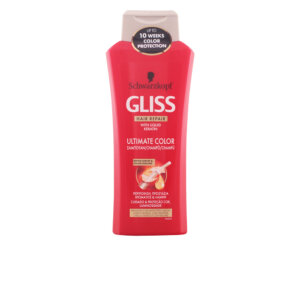 Gliss Ultimate Color Shampoo